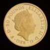 2017 Five Coin Gold Proof Britannia Set - 2