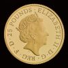 2017 Five Coin Gold Proof Britannia Set - 4