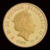 2017 Five Coin Gold Proof Britannia Set - 4