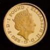 2017 Five Coin Gold Proof Britannia Set - 8