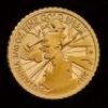 2017 Five Coin Gold Proof Britannia Set - 11