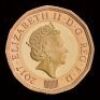 2017 Nations of the Crown Gold Proof &pound;1 Coin