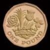 2017 Nations of the Crown Gold Proof &pound;1 Coin - 2