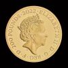 2022 Prince William 40th Birthday 2oz Gold Proof Coin