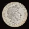2012 Celebration of Britain &pound;5 silver proof