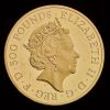 2019 Queen's Beasts Falcon of the Plantagenets 5oz Gold Proof - 2