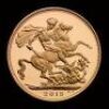 2015 Gold Sovereign - 2
