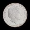 2014 Britannia Silver Proof 6 coin set