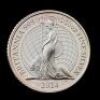 2014 Britannia Silver Proof 6 coin set - 8