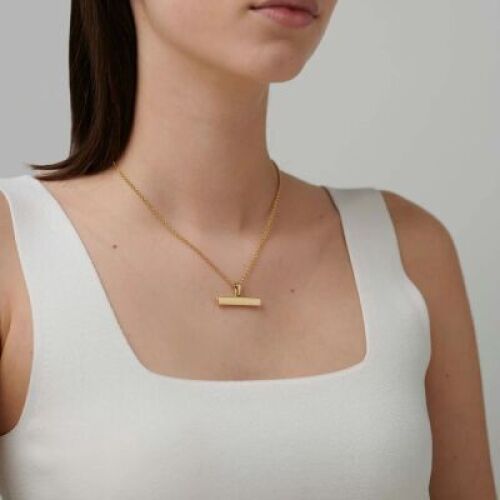 T-Bar with Chain