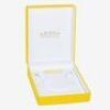 Tutamen Diamond Large Stack Necklace, 18ct Yellow Gold, 18 inch&nbsp;&nbsp; - 7