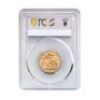 1916 George V Canada Sovereign - 2
