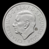 Decades of 007: Bond Films of the 1990s 2024 &pound;5 Brilliant Uncirculated Trial Piece - 2