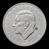 Decades of 007: Bond Films of the 2000s 2024 &pound;5 Brilliant Uncirculated Trial Piece - 2