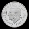 Decades of 007: Bond Films of the 2010s 2024 1oz Silver Proof Trial Piece - 2