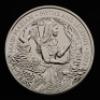 Myths and Legends Maid Marian 2024 &pound;5 Brilliant Uncirculated Trial Piece