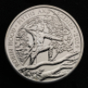 Myths and Legends Robin Hood 2024 &pound;5 Brilliant Uncirculated Trial Piece