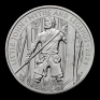 Myths and Legends Little John 2024 &pound;5 Brilliant Uncirculated Trial Piece