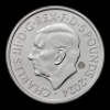 Myths and Legends Little John 2024 &pound;5 Brilliant Uncirculated Trial Piece - 2