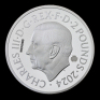 Myths and Legends Little John 2024 1oz Silver Proof Trial Piece - 2