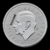 Britannia and Liberty 2024 1/4oz Silver Bullion Trial Piece - 2