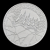 D-Day 2024 1oz Silver Bullion Trial Piece