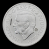 D-Day 2024 1oz Silver Brilliant Uncirculated Trial Piece (US Design) - 2