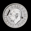 Britannia 2024 1/10oz Silver Bullion Trial Piece - 2