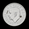 Britannia and Liberty 2024 1oz Silver Bullion Trial Piece - 2
