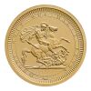 Petition Crown 2023 2oz Gold Proof Trial Piece