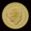 Decades of 007: Bond Films of the 2010s 2024 1oz Gold Proof Trial Piece - 2
