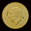 The Royal Arms 2024 1oz Gold Bullion Trial Piece - 2