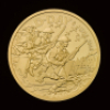 D-Day 2024 2oz Gold Proof Trial Piece