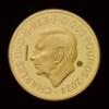 D-Day 2024 2oz Gold Proof Trial Piece - 2