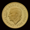 D-Day 2024 1oz Gold Proof Trial Piece (US Design) - 2