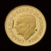 D-Day 2024 1/4oz Gold Proof Trial Piece - 2