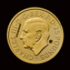 D-Day 2024 1/4oz Gold Bullion Trial Piece (US Design) - 2