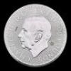 Britannia and Liberty 2024 1kg Silver Bullion Trial Piece - 2