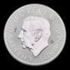 Britannia and Liberty 2023 1kg Silver Bullion Trial Piece - 2