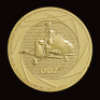 Six Decades of 007: Bond Films of the 60s 2024 1oz Gold Bullion Trial Piece