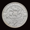 Mayflower 2023 1oz Silver Bullion Trial Piece