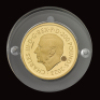 Petition Crown 2023 2oz Gold Proof Trial Piece - 2