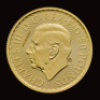 Britannia 2024 1/2oz Gold Bullion Trial Piece - 2