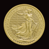 Britannia 2024 1oz Gold Bullion Trial Piece