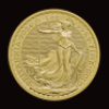 Britannia 2024 1oz Gold Bullion Trial Piece