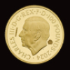 Britannia and Liberty 2024 1oz Gold Proof Trial Piece - 2