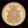 The Five-Sovereign Piece 2025 Gold Proof Trial Piece