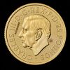 Roosevelt and Churchill 2024 1/4oz Gold Bullion Trial Piece - 2