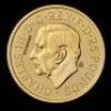 Roosevelt and Churchill 2024 1/4oz Gold Bullion Trial Piece - 2