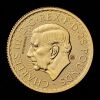 Britannia 2024 1/4oz Gold Bullion Trial Piece - 2